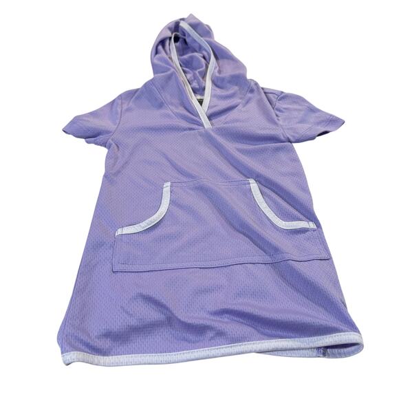 Eddie Bauer Other - Eddie Bauer Toddler Girl 3T Purple Active Dress